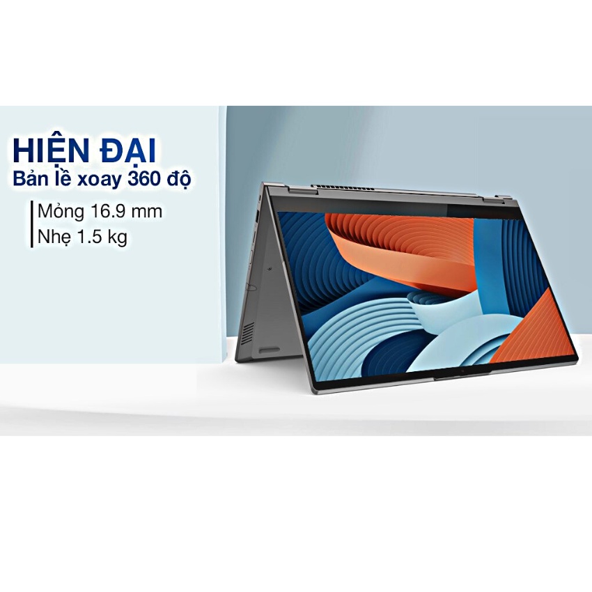 Lenovo ThinkBook 14s Yoga ITL core i7 - 1165G7/ 8GB/ 512GB/ Touch/ Pen/ Win11