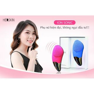 Máy rửa mặt Sonic