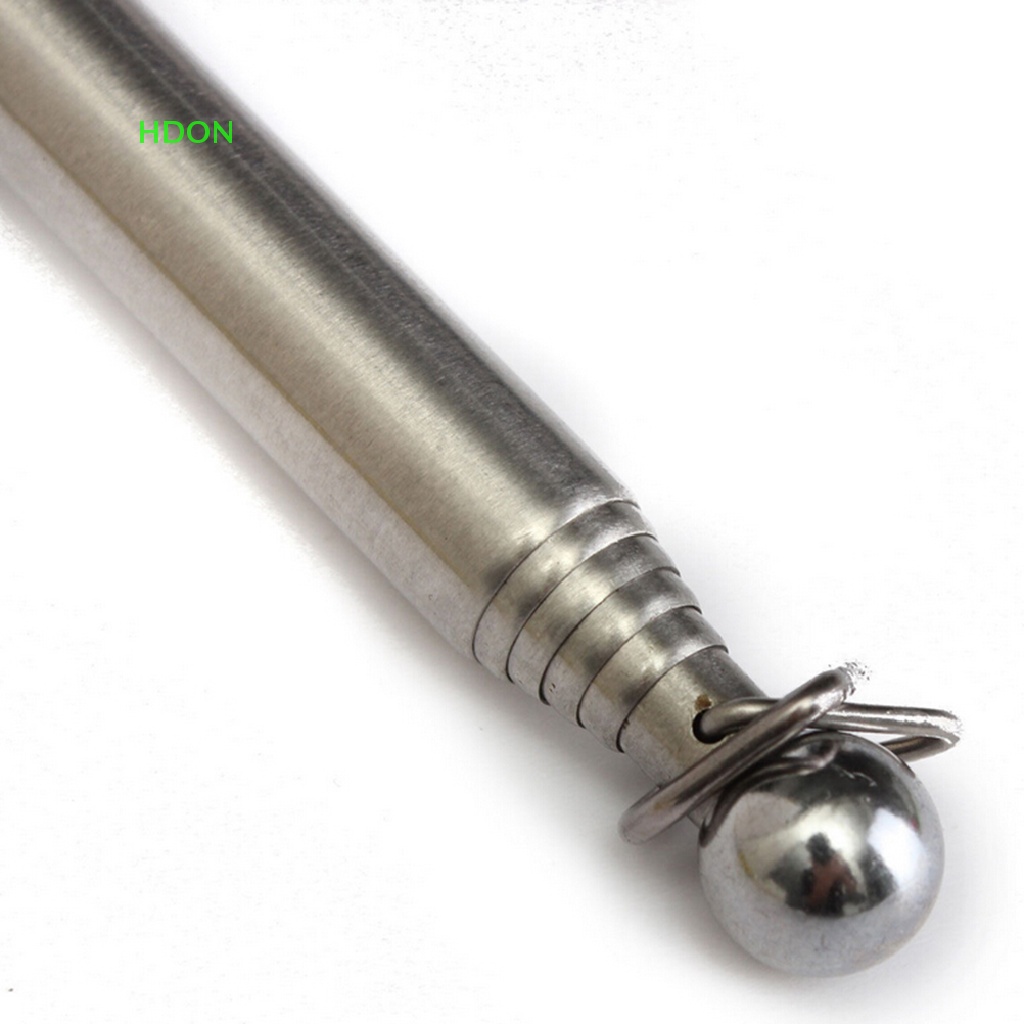 Gậy Treo Cờ Gió Cầm Tay Mở Rộng HD Mới Dài 2M