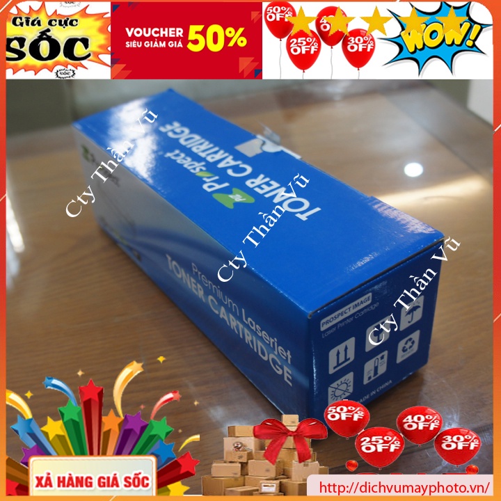 Hộp mực 30A dùng cho máy in Hp M203d M203dw MFP 227fdn 227fdw canon LBP 161dn 161dw MF 2269dw 266dn 263dn