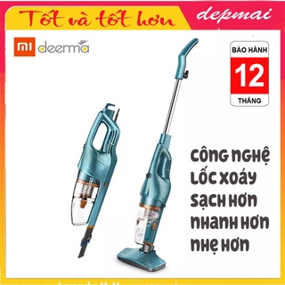 Máy hút bụi deerma dx900