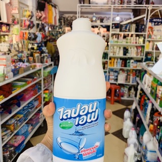 Nước Rửa Chén Lipon Không Mùi 800ml - Thái Lan