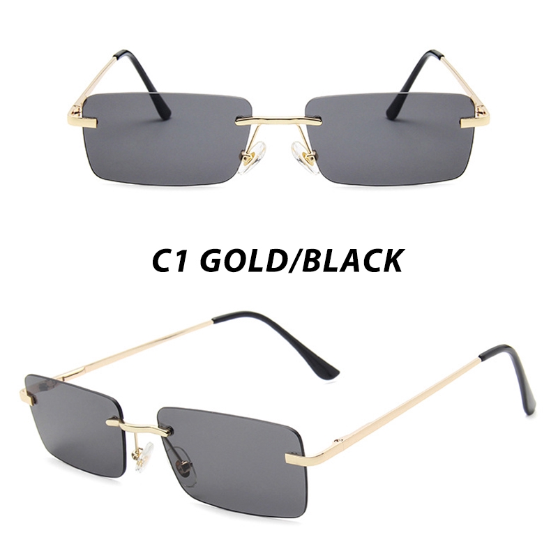 Kính mát kiểu dáng thời trang dành cho nữ