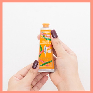 Kem Dưỡng Da Tay L'occitane Hand Cream 30ml