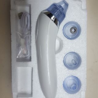 Máy hút mụn công nghệ mới