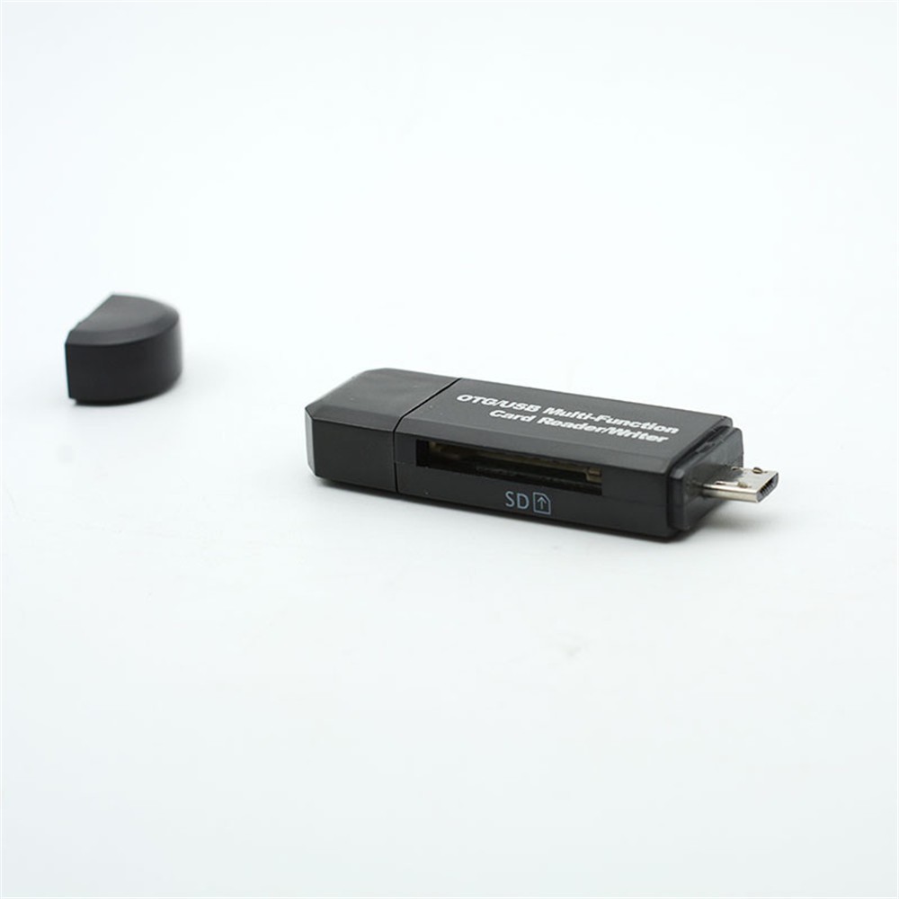 1 Đầu tiếp hợp Micro USB OTG sang USB 2.0 đa năng | BigBuy360 - bigbuy360.vn