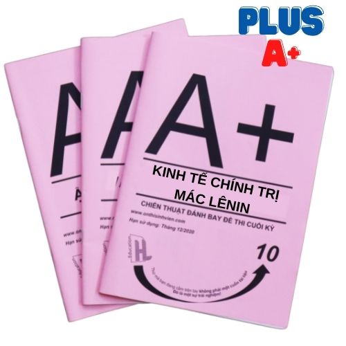 NEU TL hồng A+ KTCT