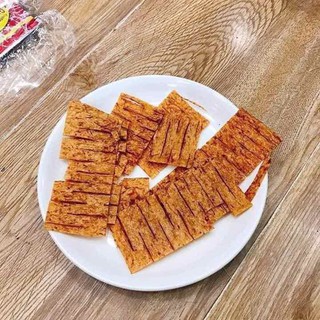 Mực Bento Thái dây 13 gói (6g/gói) ..