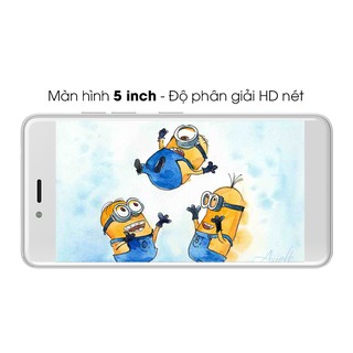 Điện thoại Mobiistar Zumbo S2