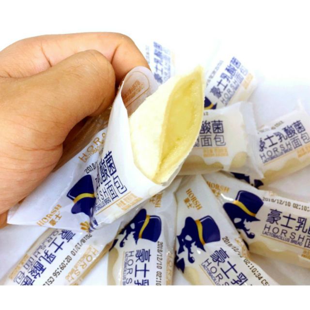 1Kg Bánh Sữa Chua Ông Già Horsh