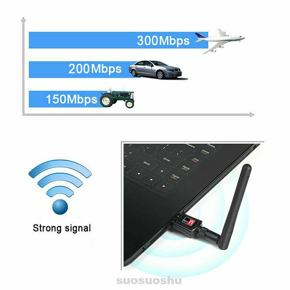 Usb Thu Sóng Wifi Tốc Độ Cao 150m | BigBuy360 - bigbuy360.vn