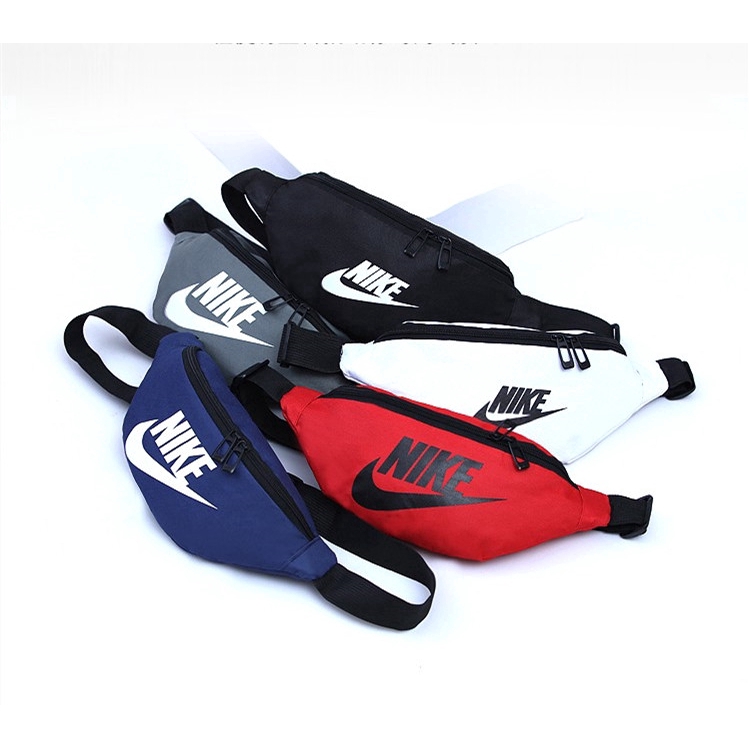 Túi thể thao thời trang in logo Nike