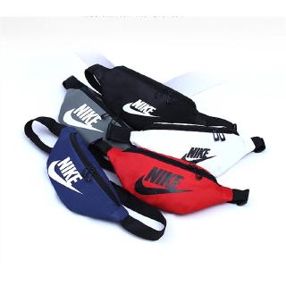 Túi thể thao thời trang in logo Nike