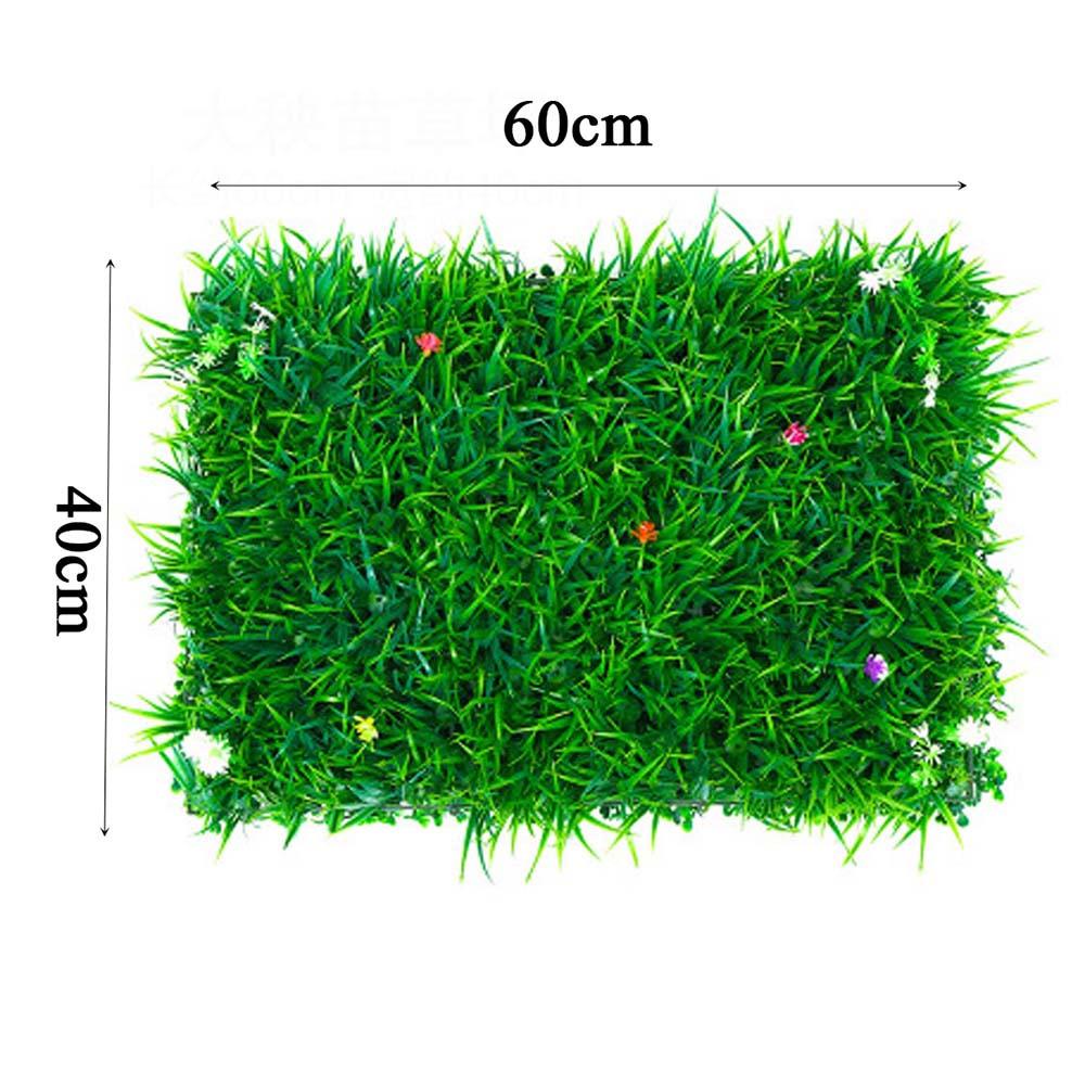 Thảm Lót Hàng Rào Trồng Cây Chống Tia UV Kích Thước 40x60cm