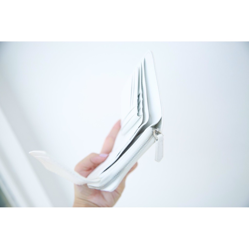 VÍ CHARLES & KEITH HÀNG CAO CẤP SIÊU ĐẸP CHO PHÁI NỮ