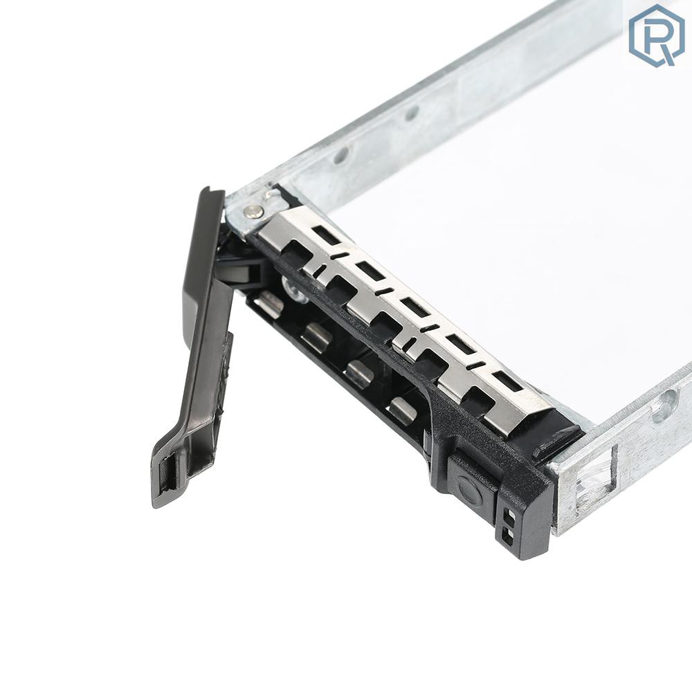 Khay Gắn Ổ Cứng Hdd 2.5 Cho Dell Poweredge R730 R630 R930 R430 R620 R730Xd | BigBuy360 - bigbuy360.vn