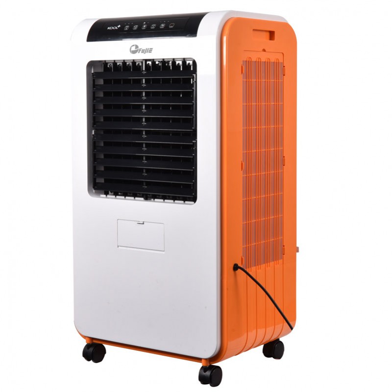 Máy Làm Mát Cao Cấp FujiE AC-601 Orange