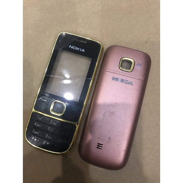 vỏ nokia 2700
