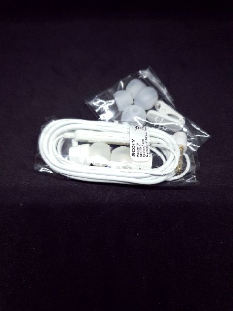 Tai nghe SONY MH750 . CÓ TEM SONY - đảm bảo chính hãng