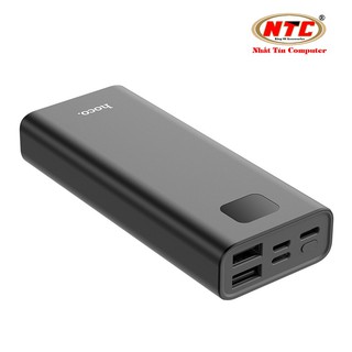 Sạc Dự Phòng Hoco J46 10000mAh