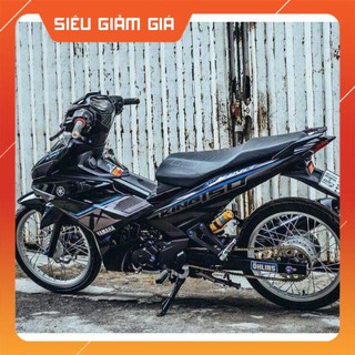 Tem rời Mx King,tem 3 lớp ko bay màu