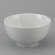 Chén Cơm 12cm Camellia Trắng, Sứ Minh Long