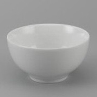 Chén Cơm 12cm Camellia Trắng, Sứ Minh Long