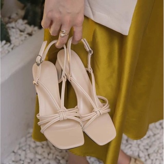 Gót kiểu trùm nơ xinh xẻo có bigsize 35-45