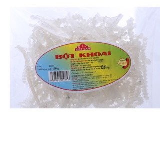 Bột khoai lang Việt San 100g