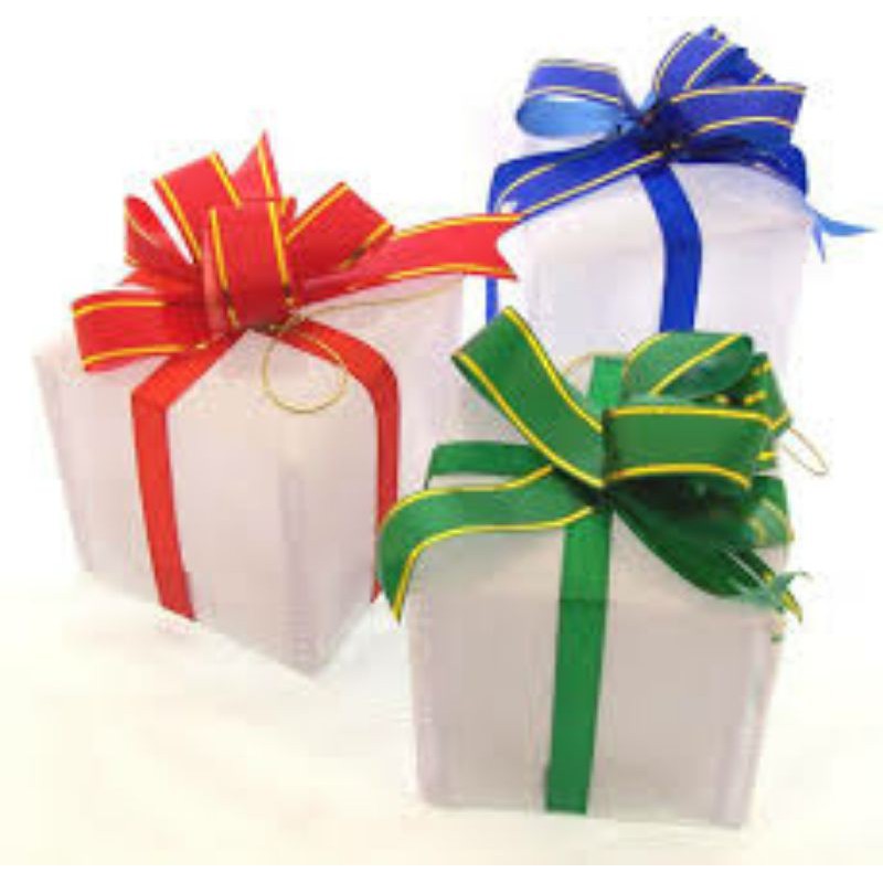 1k món quà bí ẩn( món quà thú vị)