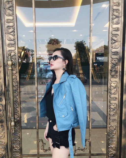 Áo Da Quảng Châu Loại 1 , Áo Da Quảng Châu | BigBuy360 - bigbuy360.vn