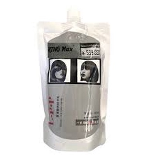 Hấp Phục Hồi Tóc KINGMAX L.p.p 500ml