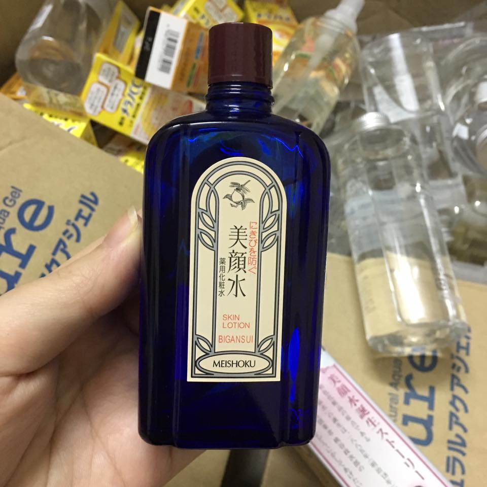 [ Chất Lượng ] Nước hoa hồng mụn Bigansui đặc biệt | BigBuy360 - bigbuy360.vn