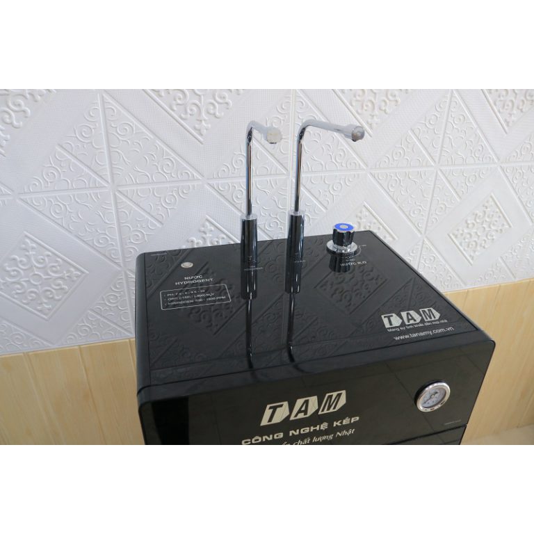 Máy lọc nước TAM 08 Ion Hydrogen