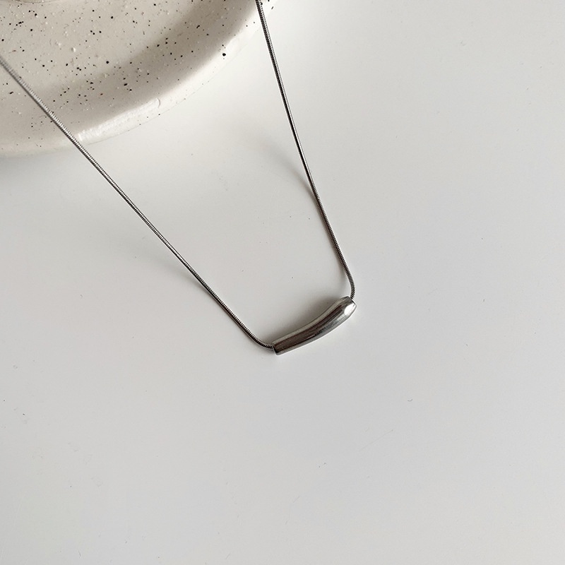 Dây Chuyền Đeo Khuỷu Tay 19A1296 Thời Trang Hàn Quốc Cổ Điển Dễ Phối Đồ