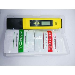 Bút đo PH nước có nút chỉnh
