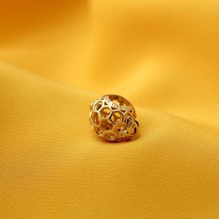 Hạt Charm Bạc Bạc Ngọc Tuấn E28LPR000232