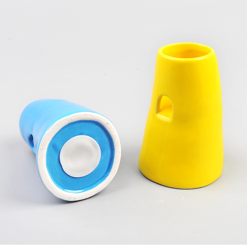 Đế sứ bình nước cho hamster /sóc/ nhím/ fat tail / dumbo /rat