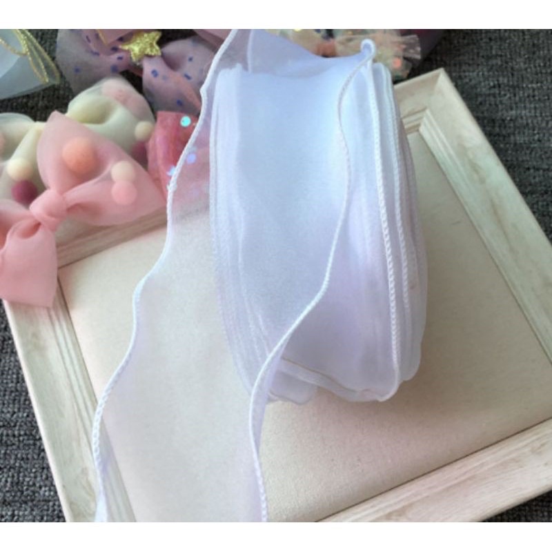 Set Nguyên Liệu Làm Hoa Cưới Cầm Tay sáng tạo.