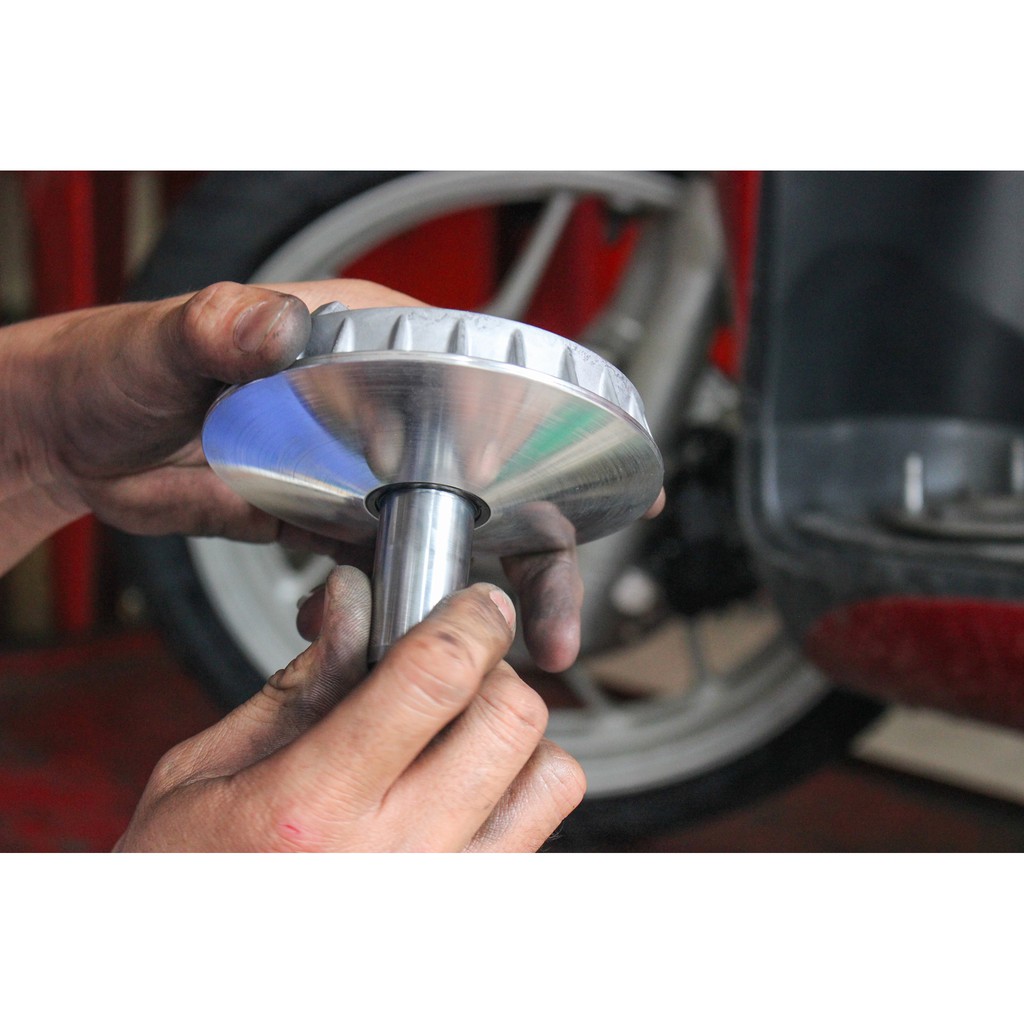 A1 Ắc Trược Nồi Trước Xe PCX - SH - AB125cc - Lead125cc - Made in Thái Lan