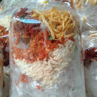 Combo khách đặt