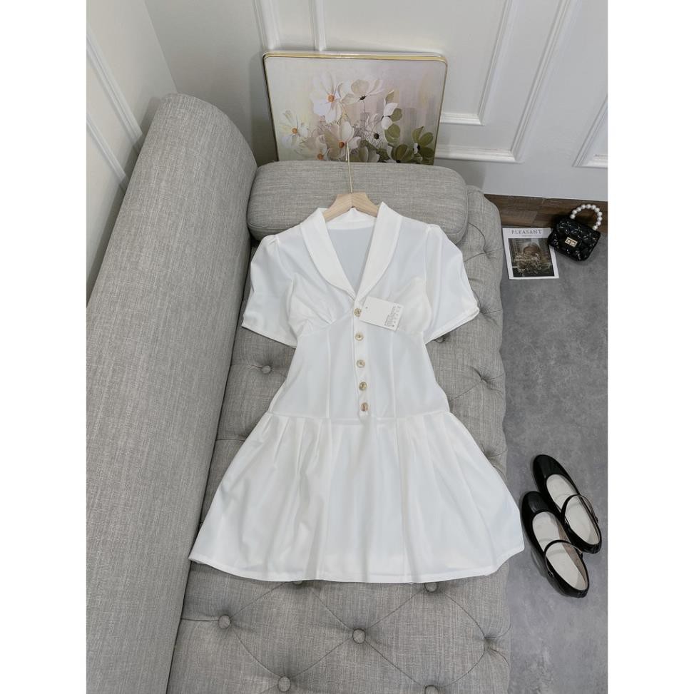 Set đồ nữ cá tính, set váy liền thân đi chơi sang chảnh mùa hè đẹp 8A00034 JKR | BigBuy360 - bigbuy360.vn