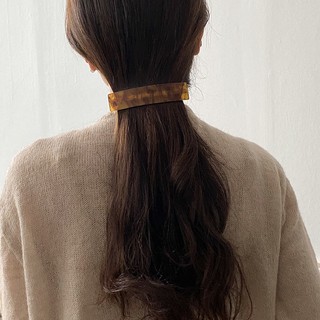 Kẹp tóc Hàn Quốc