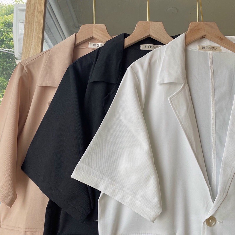 ÁO BLAZER THIẾT KẾ | BigBuy360 - bigbuy360.vn