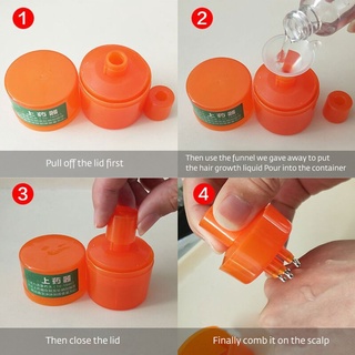 Tinh Chất Kích Thích Mọc Tóc Và Chống Rụng Tóc