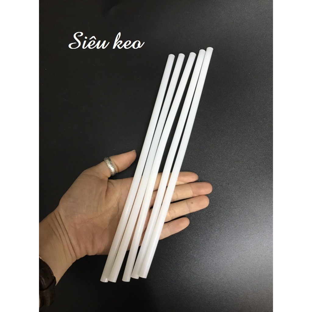 Keo nến - SET 5 CÂY KEO