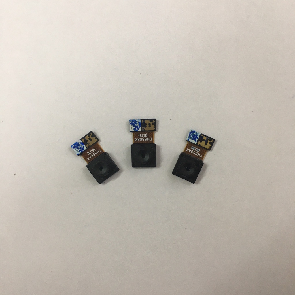 Camera trước Vivo Y71, Y71