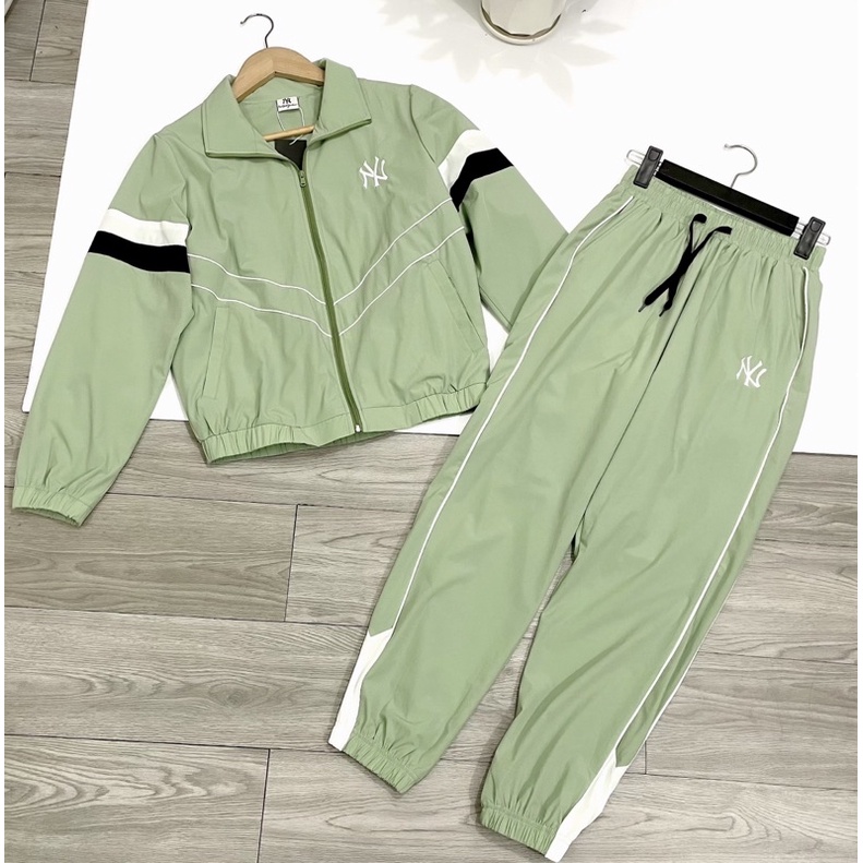 (ảnh thật) set gió mẫu n!y mới chất gió siêu đẹp đủ 5 màu