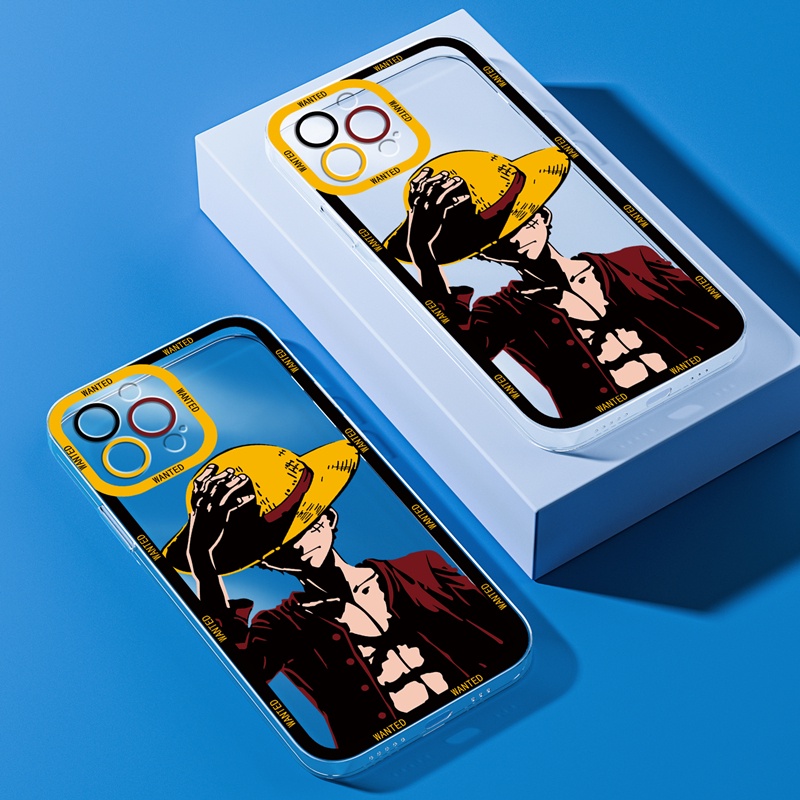 Ốp điện thoại Dllencase TPU thích hợp cho iPhone 13 Pro Max 6 Plus/6s Plus/7/7 P