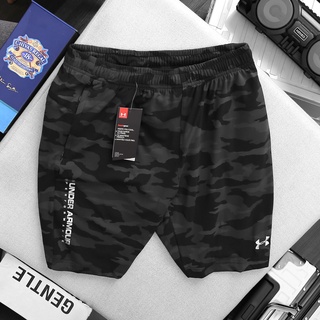 Quần Short Under Thun Thể Thao Nam